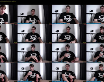 howardkottam — 23 minute Chaturbate male cam show recording, 720p, Apr 16, 2024