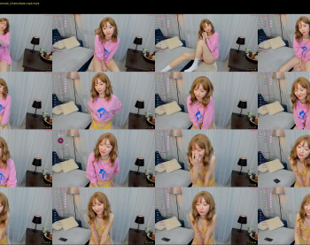 ikuyo_ — 83 minute Chaturbate female cam show recording, 720p, Apr 16, 2024