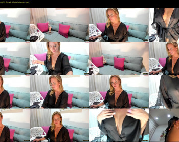 indianacooper — 113 minute Chaturbate female cam show recording, 720p, Apr 16, 2024