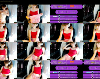 its_lily — 37 minute Chaturbate female cam show recording, 480p, Apr 17, 2024