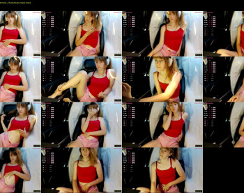 its_lily — 30 minute Chaturbate female cam show recording, 480p, Apr 17, 2024