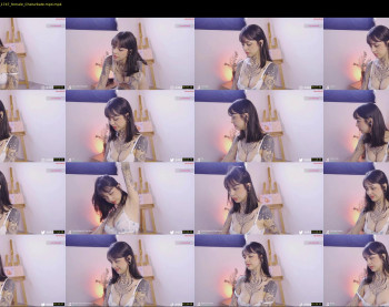 janne_maybe — 52 minute Chaturbate female cam show recording, 720p, Apr 16, 2024