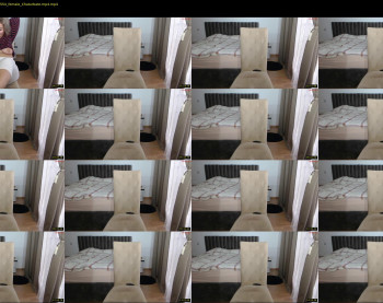 jaqueline88 — 17 minute Chaturbate female cam show recording, 720p, Apr 16, 2024