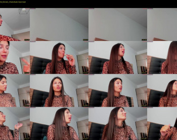 juicekatee — 69 minute Chaturbate female cam show recording, 720p, Apr 16, 2024
