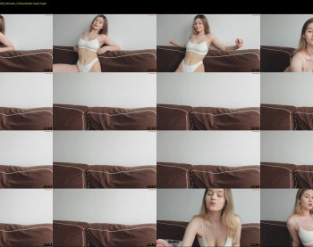 just_jenifer — 4 minute Chaturbate female cam show recording, 720p, Apr 16, 2024