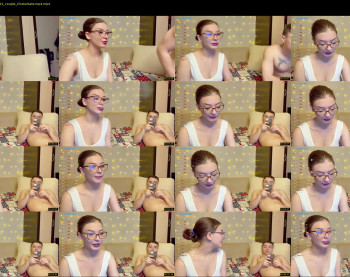 k1tty_cute — 4 minute Chaturbate female cam show recording, 720p, Apr 16, 2024