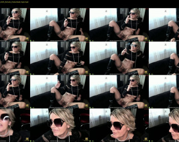 karinabrando — 5 minute Chaturbate couple cam show recording, 720p, Apr 16, 2024
