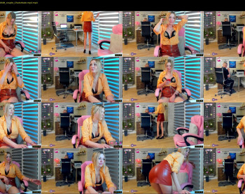 karinadeniss — 120 minute Chaturbate couple cam show recording, 720p, Apr 16, 2024