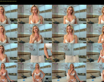 kassablanca_ — 7 minute Chaturbate female cam show recording, 720p, Apr 17, 2024