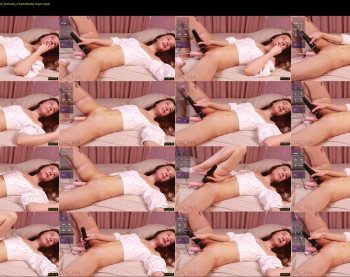 katymolly — 13 minute Chaturbate female cam show recording, 720p, Apr 16, 2024