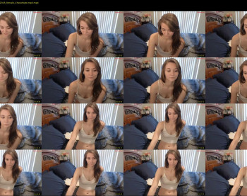 katynowhere — 12 minute Chaturbate female cam show recording, 480p, Apr 16, 2024
