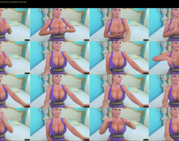 kellybabee — 8 minute Chaturbate female cam show recording, 720p, Apr 16, 2024