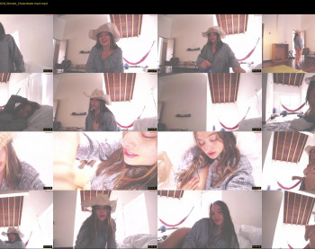 kendalltyler — 52 minute Chaturbate female cam show recording, 720p, Apr 16, 2024