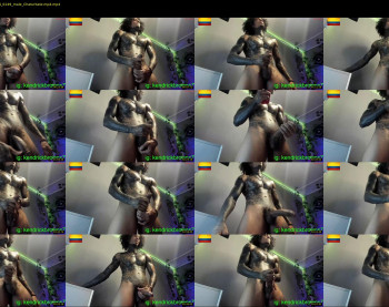 kendrik_brown — 7 minute Chaturbate male cam show recording, 720p, Apr 17, 2024
