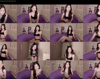kitayamachu — 121 minute Chaturbate female cam show recording, 720p, Apr 16, 2024