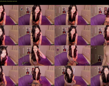 kitayamachu — 47 minute Chaturbate female cam show recording, 720p, Apr 16, 2024