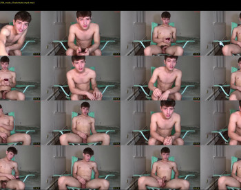 kroddy1985 — 10 minute Chaturbate male cam show recording, 720p, Apr 17, 2024
