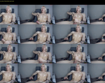 l_adonis_l — 21 minute Chaturbate male cam show recording, 720p, Apr 16, 2024