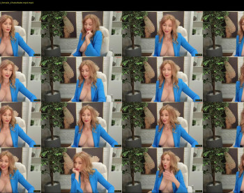 ladyleea — 5 minute Chaturbate female cam show recording, 720p, Apr 16, 2024