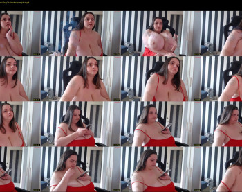 lantti — 30 minute Chaturbate female cam show recording, 720p, Apr 16, 2024