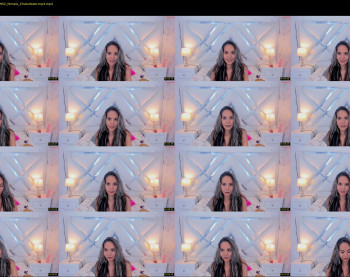 laurafarrely — 5 minute Chaturbate female cam show recording, 720p, Apr 16, 2024
