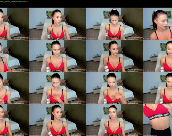lenna_godess — 7 minute Chaturbate female cam show recording, 720p, Apr 16, 2024