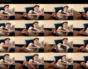 luis_7777 — 3 minute Chaturbate male cam show recording, 720p, Apr 17, 2024