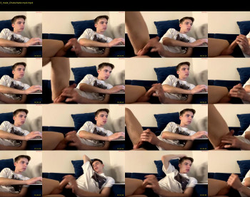 luis_7777 — 3 minute Chaturbate male cam show recording, 720p, Apr 17, 2024