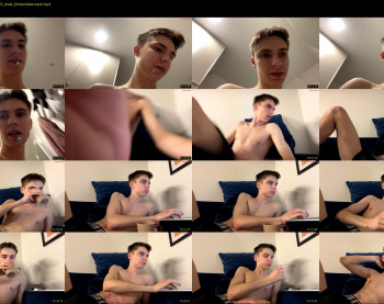 luis_7777 — 3 minute Chaturbate male cam show recording, 720p, Apr 17, 2024