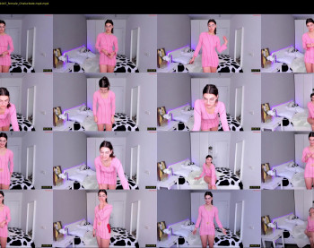lynn_jackson — 120 minute Chaturbate female cam show recording, 720p, Apr 16, 2024