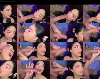 maddisrock — 25 minute Chaturbate couple cam show recording, 720p, Apr 16, 2024