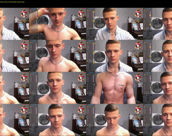 marvelboy_ — 93 minute Chaturbate male cam show recording, 720p, Apr 16, 2024