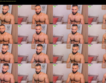maxstrong01 — 17 minute Chaturbate male cam show recording, 720p, Apr 17, 2024