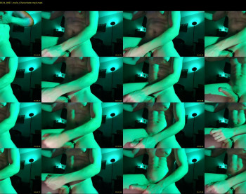 mightyexcalibur66 — 7 minute Chaturbate male cam show recording, 720p, Apr 16, 2024