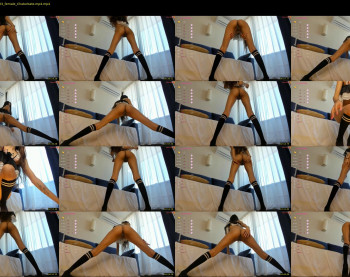 mikio_san — 6 minute Chaturbate female cam show recording, 720p, Apr 16, 2024
