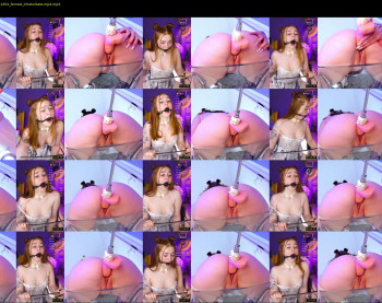 nancy_winter — 14 minute Chaturbate female cam show recording, 720p, Apr 16, 2024
