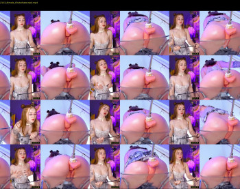 nancy_winter — 123 minute Chaturbate female cam show recording, 720p, Apr 16, 2024