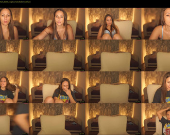 notamericanpie23 — 117 minute Chaturbate female cam show recording, 720p, Apr 17, 2024