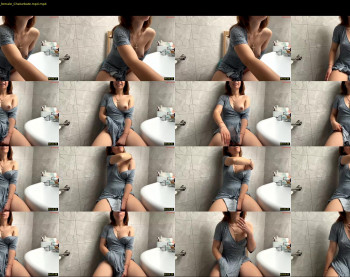 nyconik — 3 minute Chaturbate female cam show recording, 720p, Apr 16, 2024