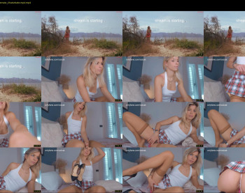 ocicat — 31 minute Chaturbate female cam show recording, 720p, Apr 16, 2024