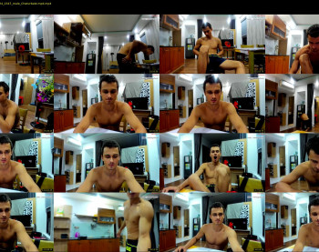 orlando__bloom — 120 minute Chaturbate male cam show recording, 720p, Apr 16, 2024