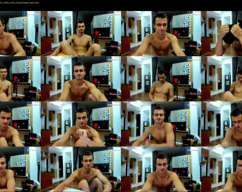 orlando__bloom — 30 minute Chaturbate male cam show recording, 720p, Apr 16, 2024