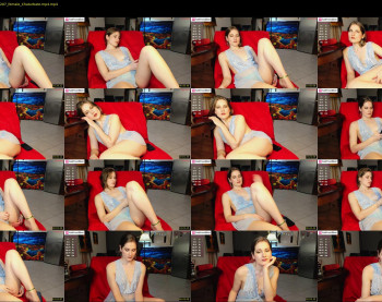 palach2323 — 57 minute Chaturbate couple cam show recording, 720p, Apr 17, 2024