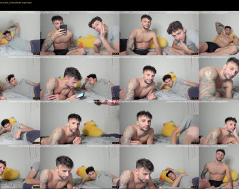 papijakey — 38 minute Chaturbate male cam show recording, 720p, Apr 17, 2024