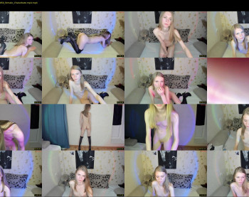 phoebepaw — 16 minute Chaturbate female cam show recording, 720p, Apr 16, 2024