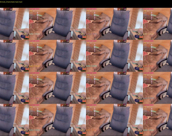 ps4pro — 7 minute Chaturbate female cam show recording, 720p, Apr 16, 2024