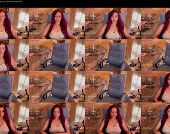 ps4pro — 120 minute Chaturbate female cam show recording, 720p, Apr 16, 2024