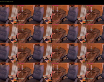 ps4pro — 32 minute Chaturbate female cam show recording, 720p, Apr 16, 2024