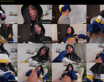 pssiquiss — 26 minute Chaturbate female cam show recording, 720p, Apr 16, 2024