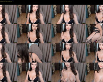 rvby — 121 minute Chaturbate female cam show recording, 720p, Apr 16, 2024